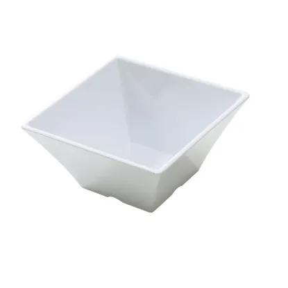 图片 RM-4106 罗马 6" X 3"H 方形碗 26 盎司