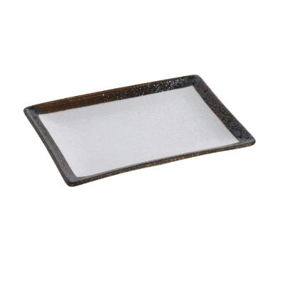 图片 RO-208 Rockeye 8″ X 5 1/2″ X 7/8″ 矩形板