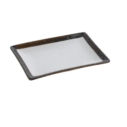 图片 RO-208 Rockeye 8″ X 5 1/2″ X 7/8″ 矩形板