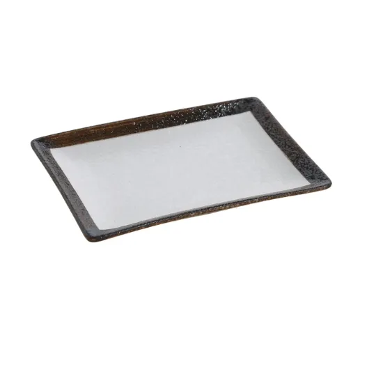 图片 RO-210 Rockeye 10″ X 7″ X 1 1/8″ 矩形板