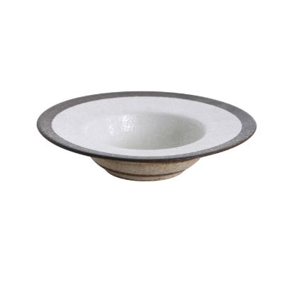 图片 RO-909 Rockeye 9 1/4" 甜品/汤盘 10 盎司