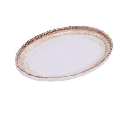 图片 RO-2310 Rockeye-2 10″ X 6 3/4″ X 1″ 盘