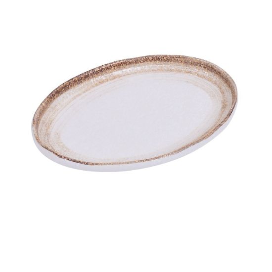 图片 RO-2310 Rockeye-2 10″ X 6 3/4″ X 1″ 盘