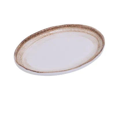 图片 RO-2312 Rockeye-2 12″ X 8 1/4″ X 1 1/4″ 盘