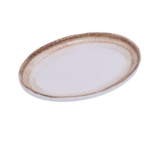 图片 RO-2314 Rockeye-2 14″ X 9 1/4″ X 1 1/2″ 盘
