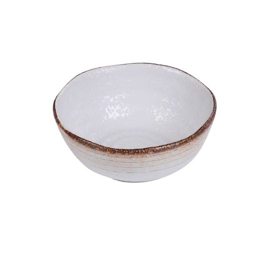 图片 RO-2406 Rockeye-2 5 1/2" X 2 1/4" 尿布碗 14 盎司