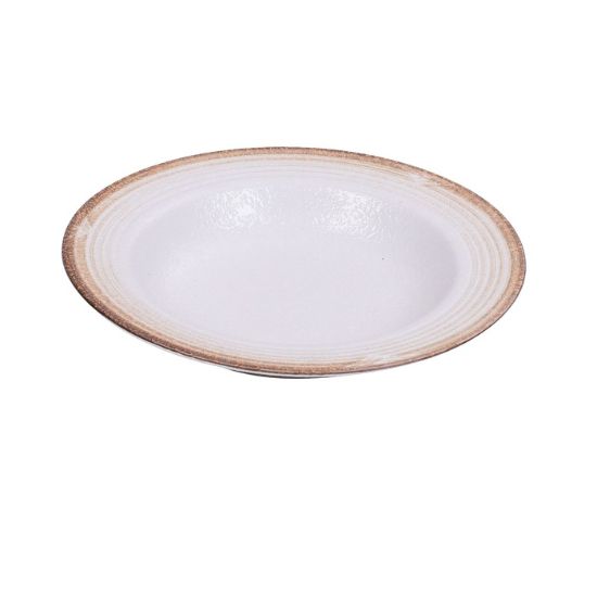 图片 RO-2611 Rockeye-2 11″ X 8″ X 1 3/4″ 意大利面碗 16 盎司