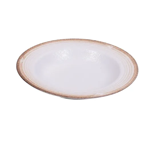 图片 RO-2611 Rockeye-2 11″ X 8″ X 1 3/4″ 意大利面碗 16 盎司