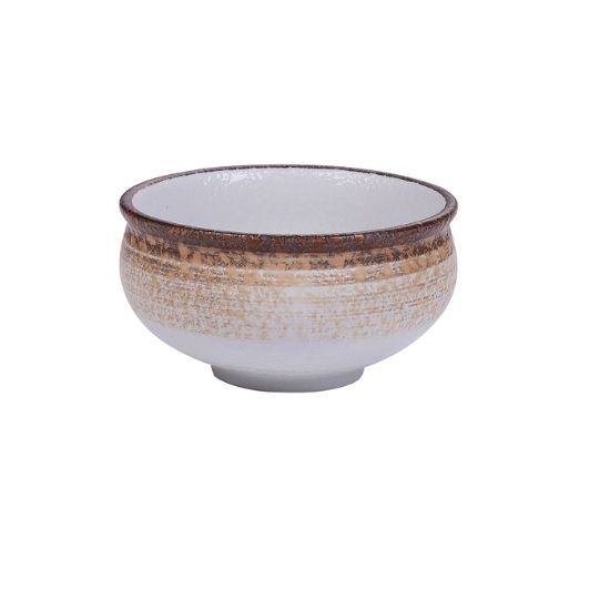 图片 RO-2703 Rockeye-2 4 1/2" X 2 1/2" 洋葱汤罐 10 盎司