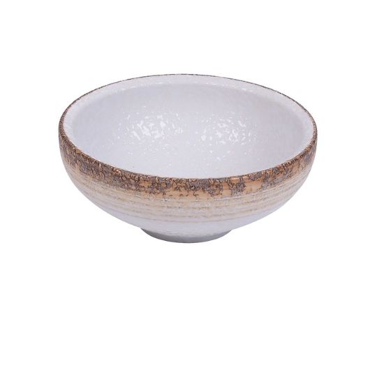 图片 RO-2704 Rockeye-2 4 3/4″ X 2″ 饭碗 7 盎司