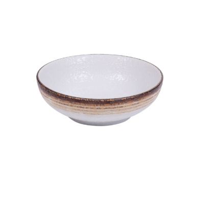 图片 RO-2705 Rockeye-2 5″ X 1 3/4″ 味噌汤碗 8 盎司