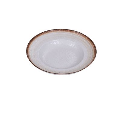 图片 RO-2710 Rockeye-2 10 1/2" X 2" 地中海面食碗 18 盎司