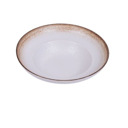 图片 RO-2711 Rockeye-2 11″ X 3″ 深地中海碗 32 盎司