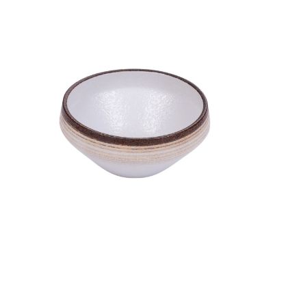 图片 RO-2806 Rockeye-2 6 3/4" X 3 1/4" 融合碗 30 盎司