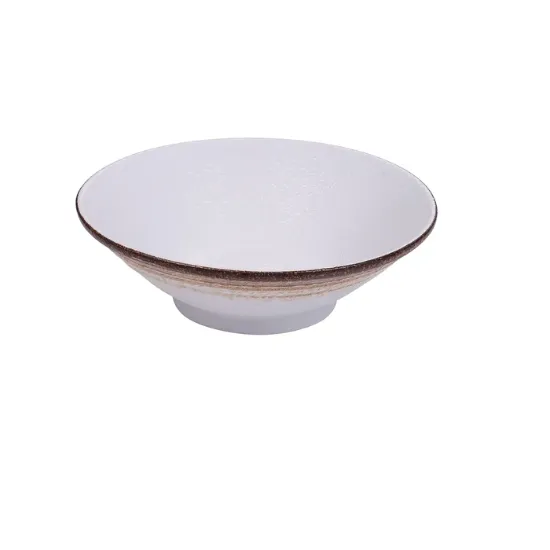 图片 RO-2809 Rockeye-2 9″ X 2 3/4″ 拉面碗 27 盎司