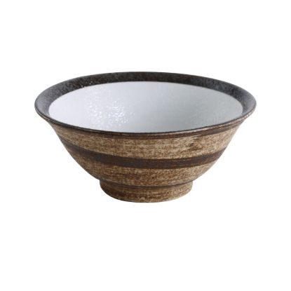 图片 RO-4108 Rockeye 8 1/2″ X 3 3/4″ 面碗