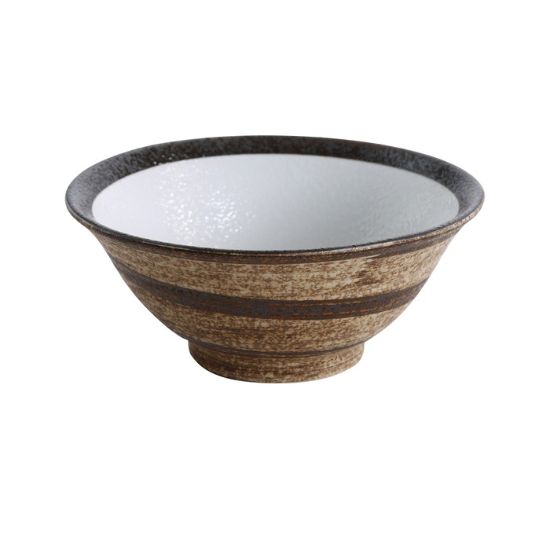 图片 RO-4108 Rockeye 8 1/2″ X 3 3/4″ 面碗