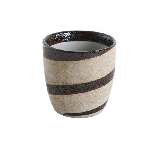 图片 RO-9302 Rockeye 3″ X 3″ 茶杯 8 盎司