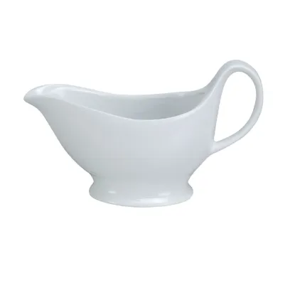 图片 SB-5 配件 7″ X 2 1/4″ X 3 1/2″ 酱船 5.5 盎司