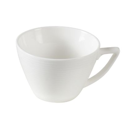 图片 SH-001 上海 3 7/8″ X 2 3/4″ 咖啡杯 7 盎司