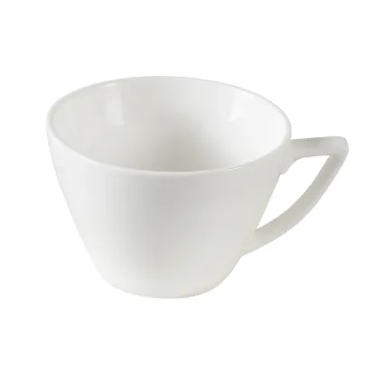 图片 SH-001 上海 3 7/8″ X 2 3/4″ 咖啡杯 7 盎司