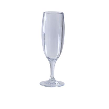 图片 SM-06-C 高脚杯 6 盎司香槟 2 3/4" X 7 1/2"