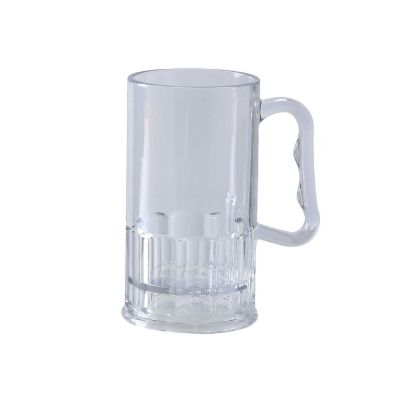 图片 SM-10-B 高脚杯 10 盎司啤酒杯 2 3/4" X 5"