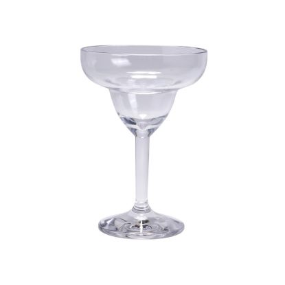 图片 SM-10-MG 高脚杯 10 盎司玛格丽塔 5" X 6 1/2"