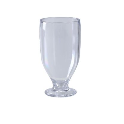 图片 SM-12 高脚杯 12 盎司饮料 3" X 5 3/8"