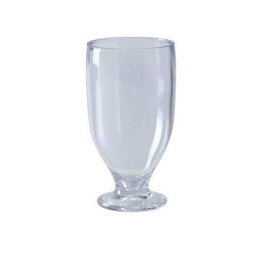 图片 SM-12 高脚杯 12 盎司饮料 3" X 5 3/8"