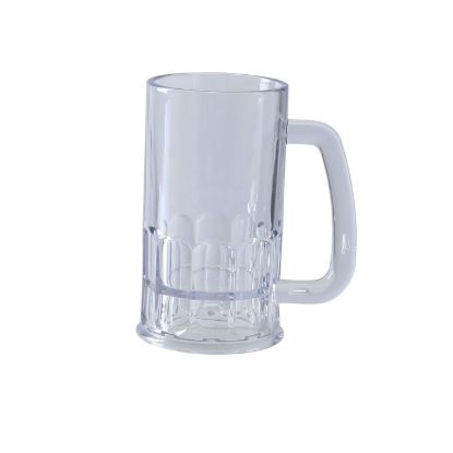 图片 SM-12-B 高脚杯 12 盎司啤酒杯 3" X 5 1/2""
