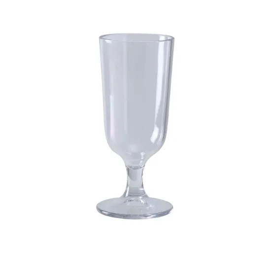 图片 SM-12-G 高脚杯 12 盎司高脚杯 3 英寸 X 7 英寸