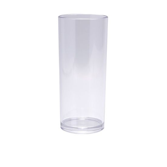 图片 SM-16-H 高脚杯 16 盎司 Hi Ball 2 3/4" X 6 1/4"