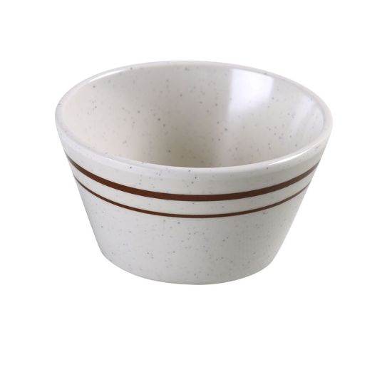 图片 SS-302 芝麻 4″ X 2″H 肉汤杯 – 8 盎司