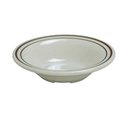 图片 SS-305 芝麻 5 1/8" 水果盘 - 3.5 盎司