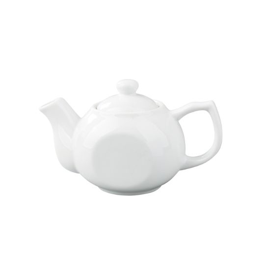 图片 TP-4 配件 6 1/2" X 3 1/2" X 2 3/4" 咖啡/茶壶凸盖 10 盎司