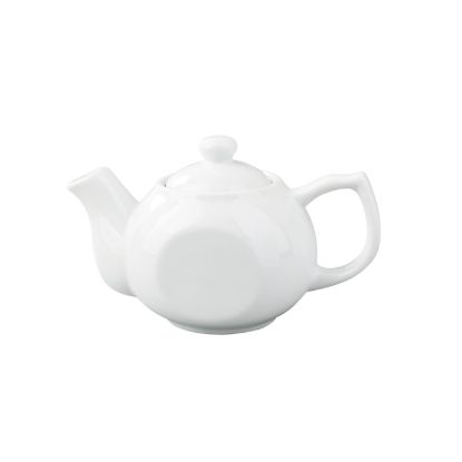 图片 TP-4 配件 6 1/2" X 3 1/2" X 2 3/4" 咖啡/茶壶凸盖 10 盎司