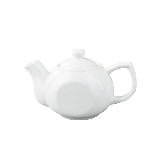图片 TP-4 配件 6 1/2" X 3 1/2" X 2 3/4" 咖啡/茶壶凸盖 10 盎司