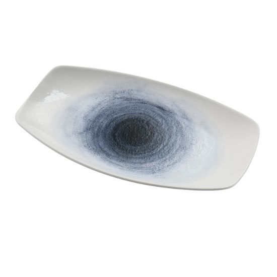 图片 UN-214 Universe 14 1/4" X 8 1/4" X 1 3/4" 矩形板