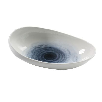 图片 UN-411 宇宙 11 1/2" X 7 1/2" X 3" 船形板 45 盎司