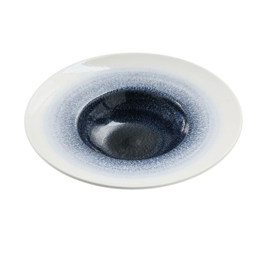 图片 UN-509 宇宙 9 1/2" X 2" 汤盘 7 盎司