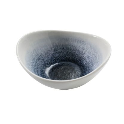 图片 UN-605 宇宙 5 1/4" X 4 1/2" X 2 1/8" 椭圆形碗 7 盎司