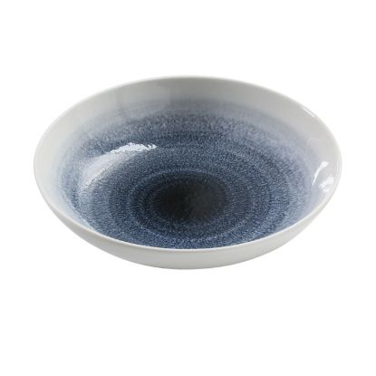 图片 UN-608 Universe 8 1/4" X 2" 沙拉/汤碗 30 盎司
