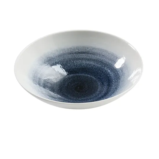 图片 UN-609 宇宙 8 1/4" X 2 1/2" 拉面碗 26 盎司