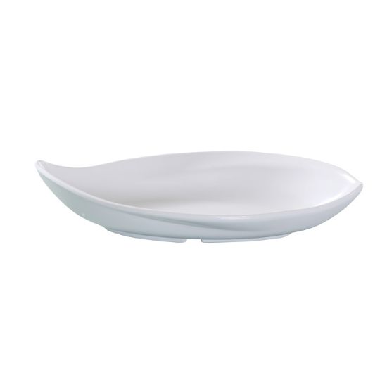 图片 VE-516 威尼斯 16" X 7 3/4" 深盘 30 盎司
