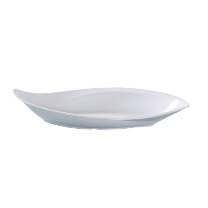 图片 VE-519 威尼斯 19" X 9" 深盘 48 盎司