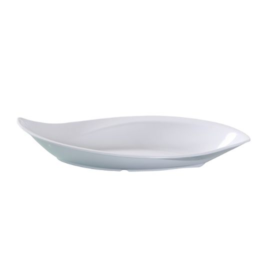 图片 VE-519 威尼斯 19" X 9" 深盘 48 盎司