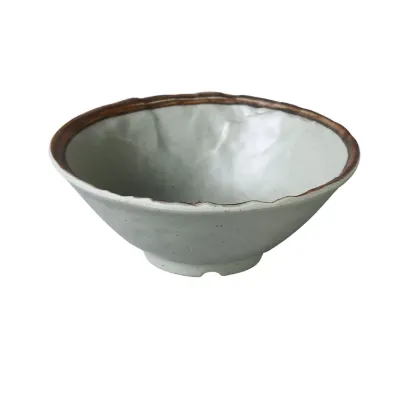 图片 YO-5004 Yoto 4 1/2" X 2" 饭碗 7 盎司