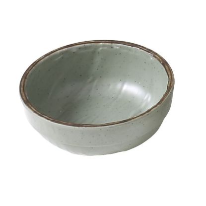 图片 YO-5005 Yoto 4 1/2" X 2" 味噌汤碗 7 盎司