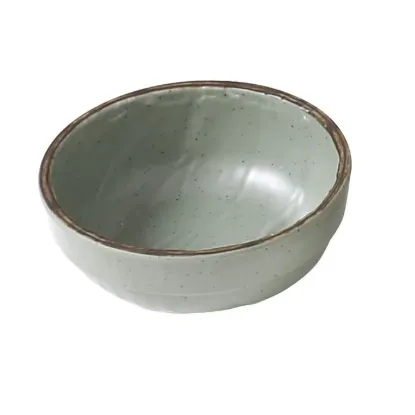 图片 YO-5005 Yoto 4 1/2" X 2" 味噌汤碗 7 盎司